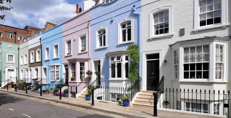 Европейцы скупают жилье в британской столице