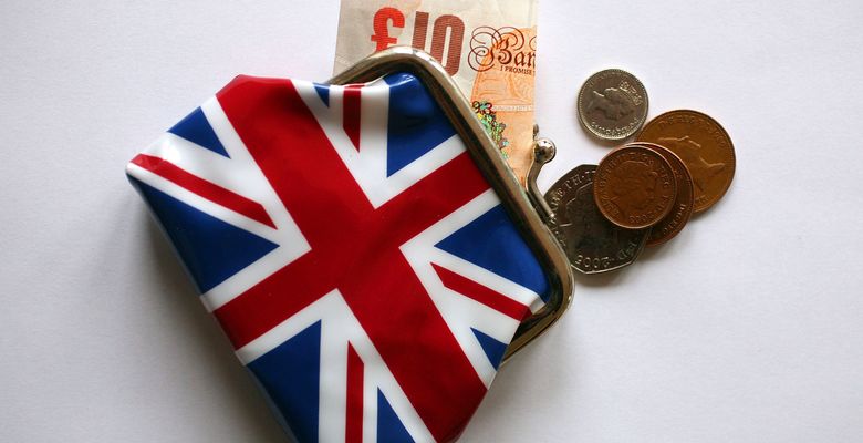 Личные банкротства в Великобритании поставили рекорд с 2011 года