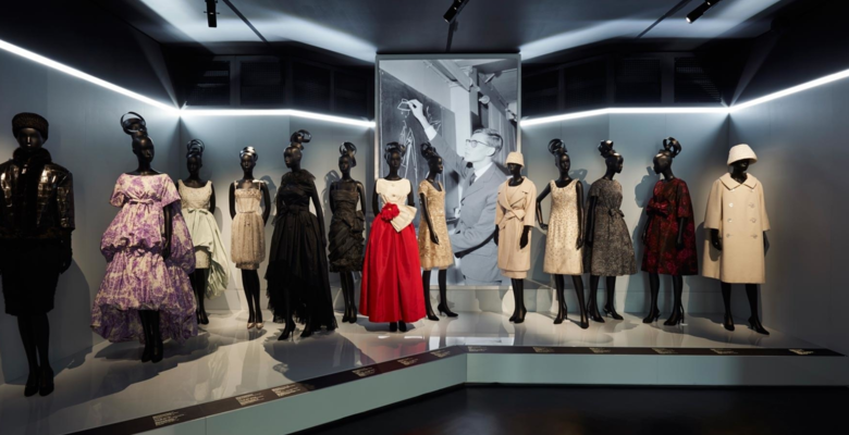 Christian Dior: Designer of Dreams