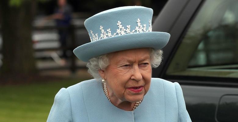СМИ рассказали о плане эвакуации Елизаветы II в случае массовых беспорядков из-за «Брексита»