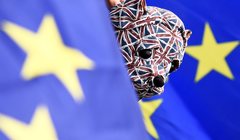 Лондон введет упрощенный механизм ввоза товаров из ЕС после «Брексита» без сделки