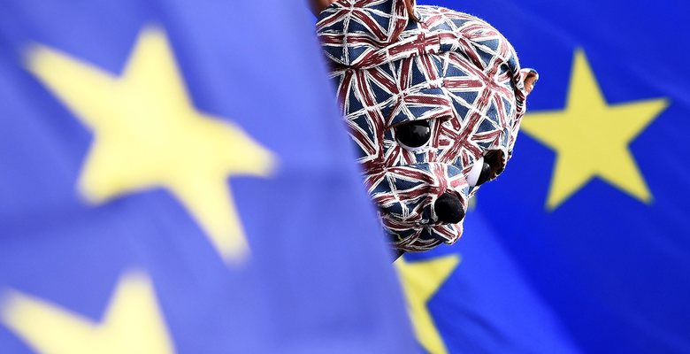 Лондон введет упрощенный механизм ввоза товаров из ЕС после «Брексита» без сделки