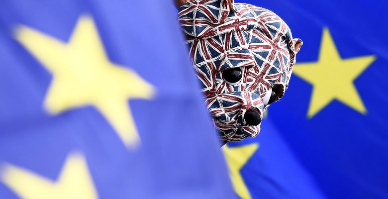 Лондон введет упрощенный механизм ввоза товаров из ЕС после «Брексита» без сделки