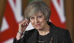 Британское правительство тайно обсуждает план отсрочки «Брексита»