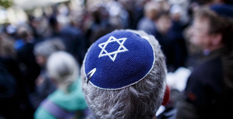 Антисемитизм в Великобритании снова бьет рекорды