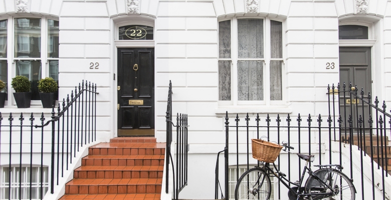 стоимость аренды жилья в лондоне