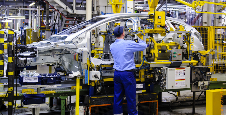 Ford планирует закрыть заводы в Великобритании из-за Brexit