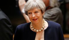 Британские дипломаты призвали Терезу Мэй отложить «Брексит»