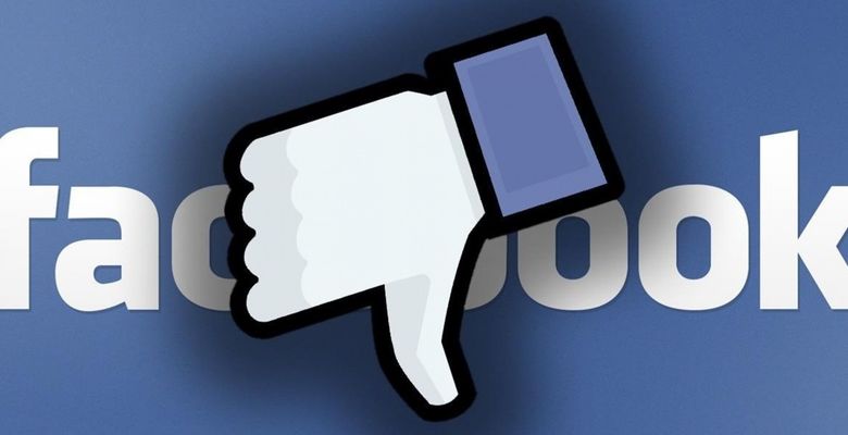 Британские парламентарии обвинили Facebook в распространении дезинформации