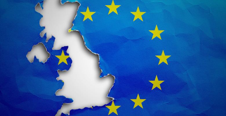 В Евросоюзе выразили сожаление в связи с решением по «Брекситу»