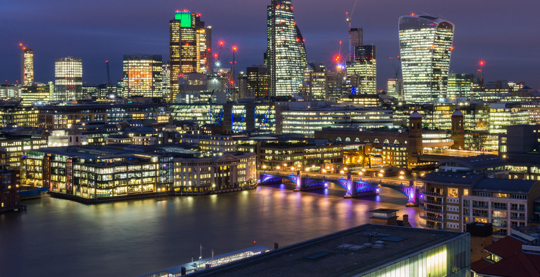 Global Witness оценила рынок теневой недвижимости Британии в 56–100 млрд фунтов