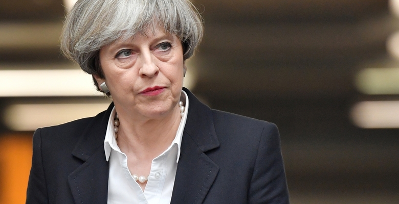 Тереза Мэй не готова отсрочивать «Брексит» далее чем 30 июня