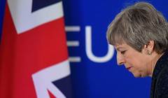Мэй согласилась с предложенной ЕС отсрочкой «Брексита»