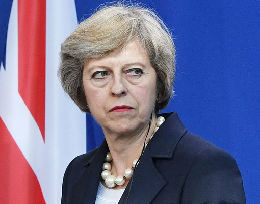 Британский парламент в третий раз отверг соглашение с ЕС по «Брекситу»