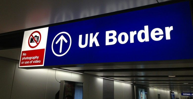 5 шагов к тому, чтобы получить политическое убежище в Великобритании 
