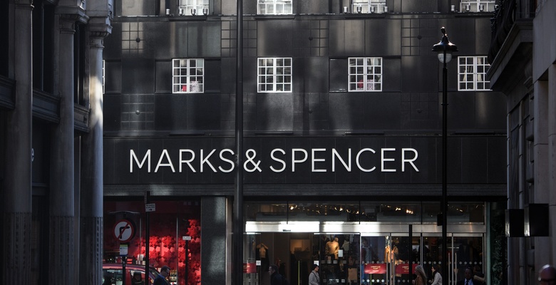 Marks & Spencer купил долю в стартапе по созданию 3D-моделей тела человека