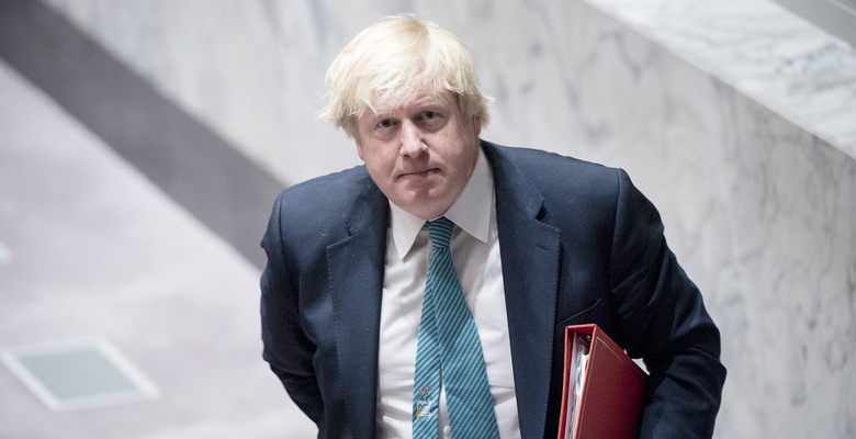 Борис Джонсон не намерен платить отступные за «Брексит» на условиях ЕС