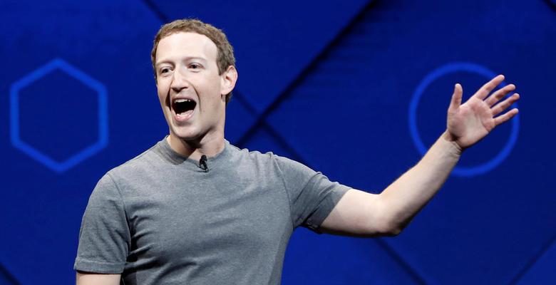 Facebook откроет исследовательский центр в Лондоне для борьбы с фейковыми новостями