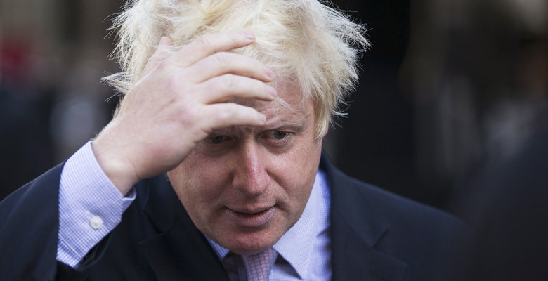 Новый скандал с Борисом Джонсоном: личная жизнь политика может помешать ему стать премьером