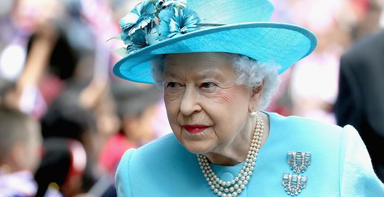 Расходы на королевскую семью выросли за год на 20 млн фунтов из-за реконструкции Букингемского дворца