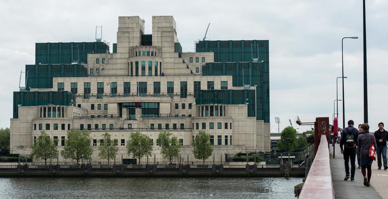 The Sunday Times: MI5 расследует российское вмешательство в британскую политику