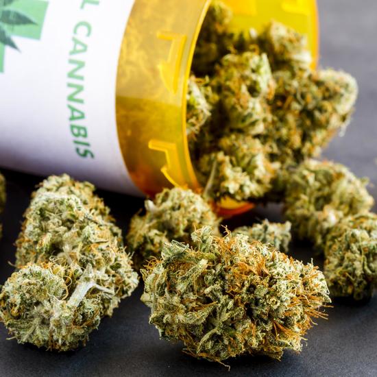 Как получить рецепт на марихуану конопля лечит от рака