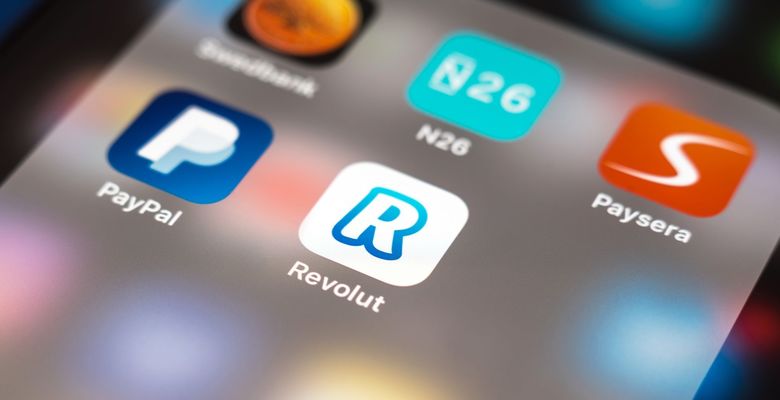 Бывший глава европейского бизнеса Goldman Sachs перешел в стартап Revolut Николая Сторонского