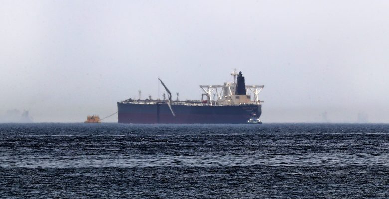 Великобритания обвинила Иран в попытке захватить танкер в Персидском заливе