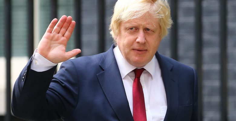 The Times: три британских министра намерены подать в отставку в ближайшее время