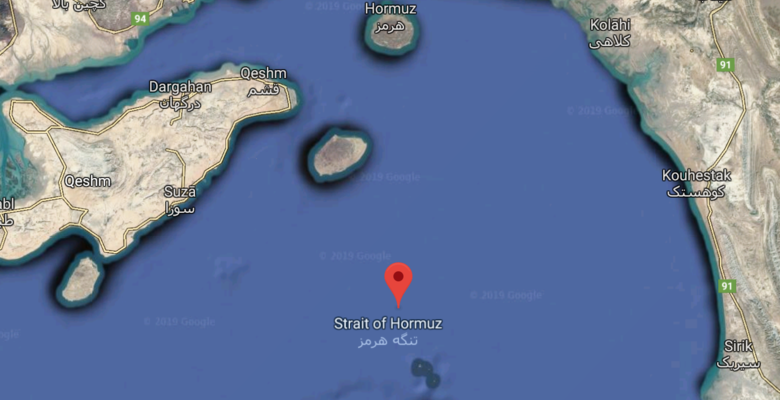 Reuters: Великобритания, Франция, Нидерланды и Италия готовы патрулировать Ормузский пролив