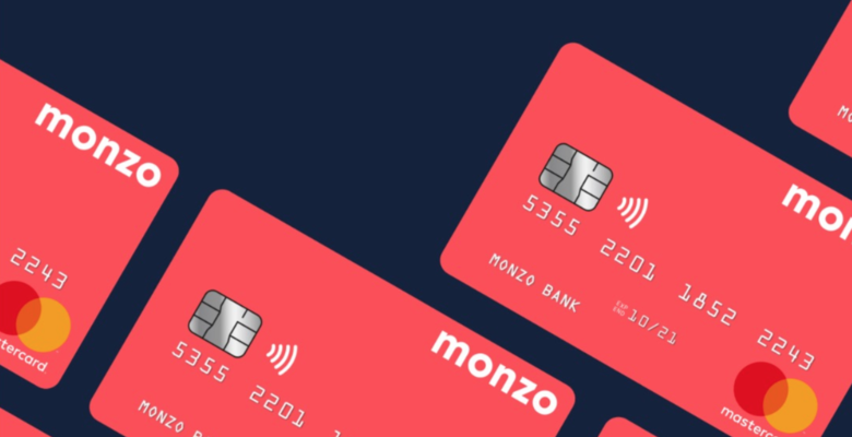 Банковский стартап Monzo перестал работать из-за технического сбоя