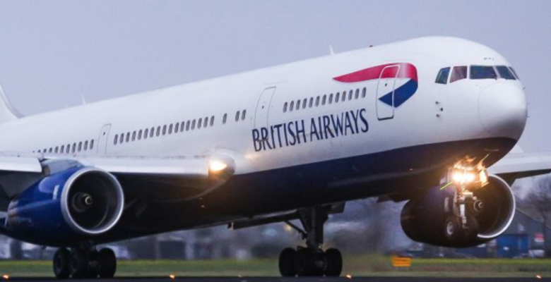 Суд разрешил пилотам British Airways бастовать. Протесты планируются на август