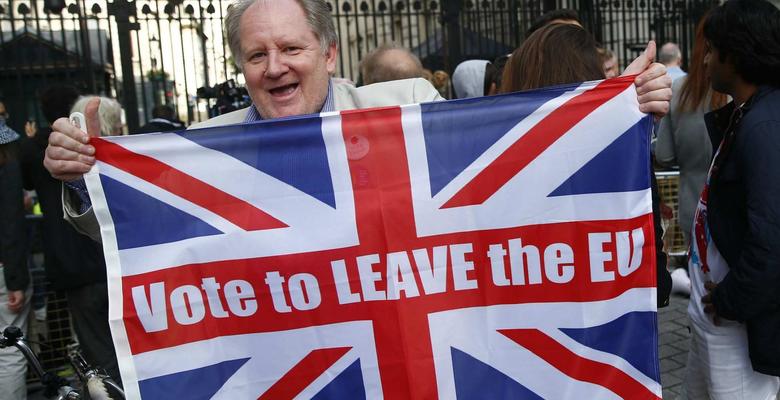 США поддержат решение Британии осуществить «Брексит» без сделки