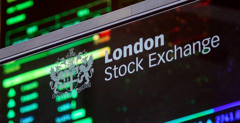 Торги на Лондонской бирже открылись на два часа позже из-за технического сбоя 