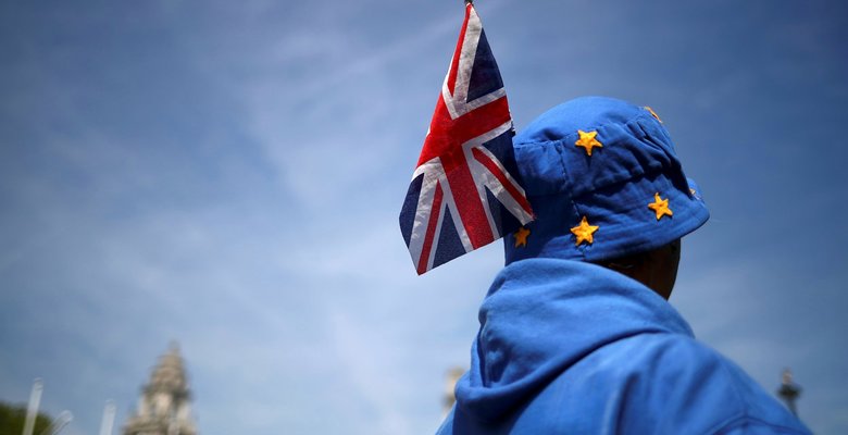 Правительство Великобритании выделит 3 млн фунтов для помощи британцам в ЕС после «Брексита»