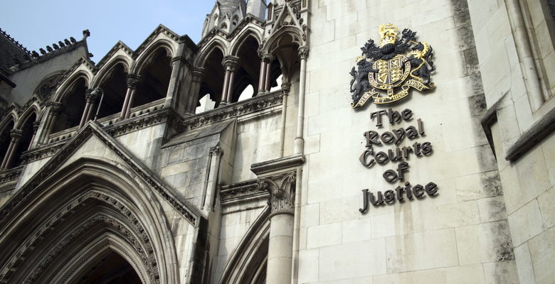 Высокий суд Лондона признал законными парламентские каникулы