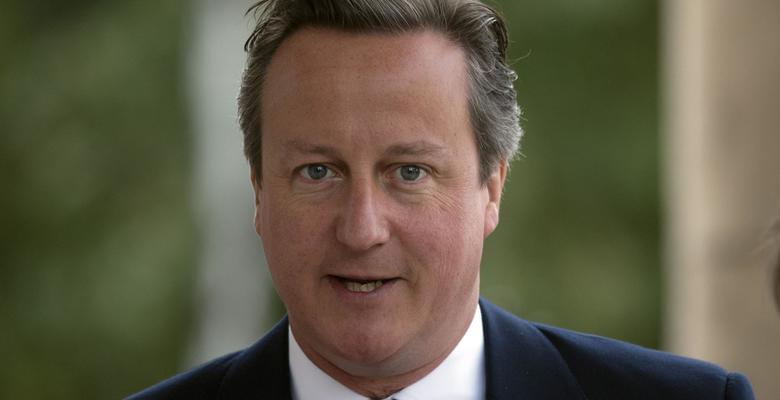 Бывший премьер Великобритании Кэмерон допускает новый референдум по «Брекситу»