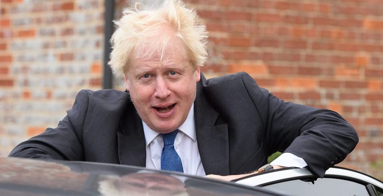 Борис Джонсон уверен в возможности заключить сделку с ЕС по «Брексит» в ближайшие недели
