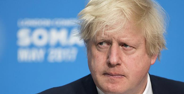 Верховный суд признал незаконным решение Джонсона отправить парламент на каникулы