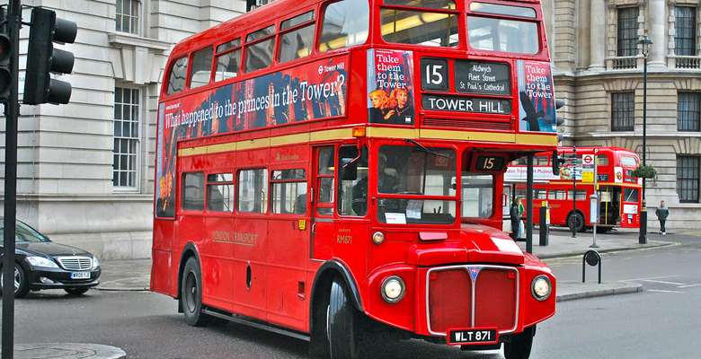 Производитель «борисбасов» Routemaster обанкротился. Компания не нашла себе покупателя