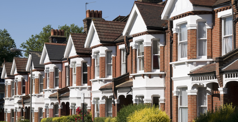 Лондону больше не угрожает «пузырь» на рынке недвижимости 