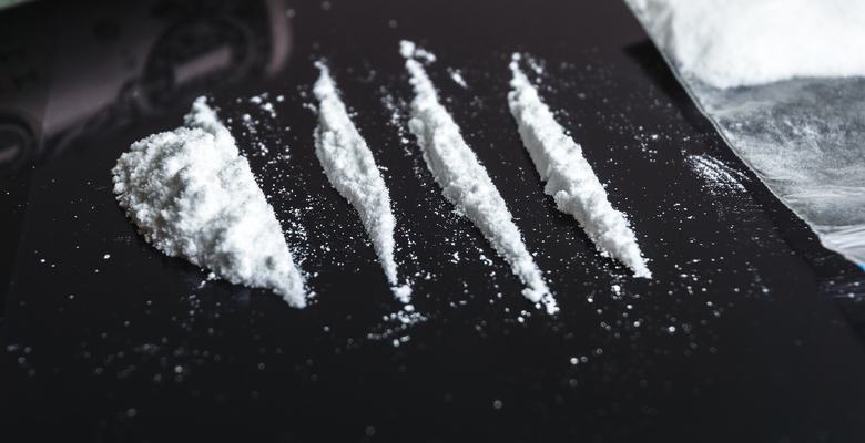 В Лондоне употребляют 23 кг кокаина в день. Больше, чем в любом другом европейском городе