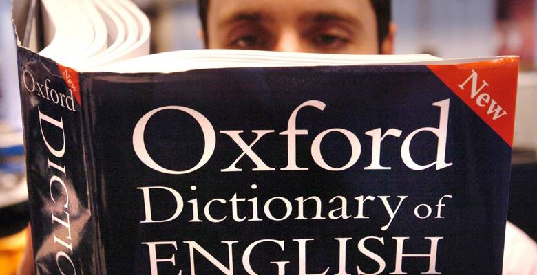«Номофобия», «джафаец» и «изи-бризи»: тест на знание новых слов из Оксфордского словаря