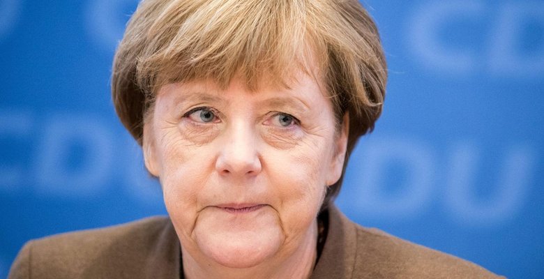 Ангела Меркель: перенос дедлайна по «Брекситу» неизбежен, если британский парламент отклонит сделку