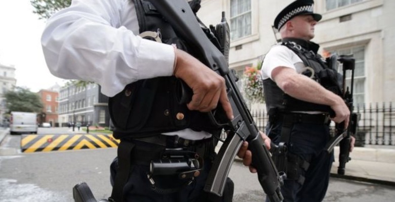 Великобритания снизила уровень террористической угрозы впервые с 2017 года