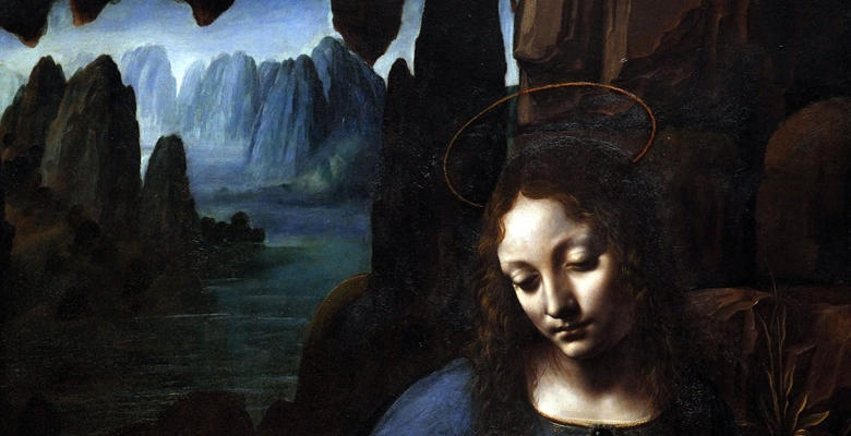 Тайны «Мадонны в скалах» Леонардо да Винчи: Иммерсивная выставка в Национальной галерее