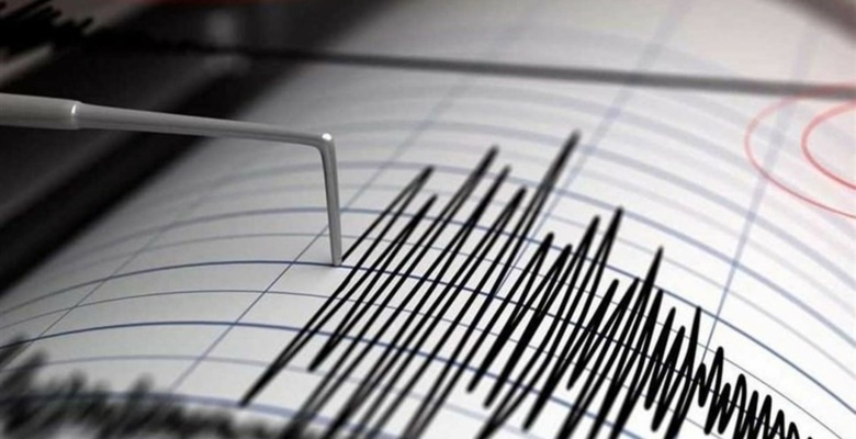 В Сомерсете произошло землетрясение магнитудой 3,2 