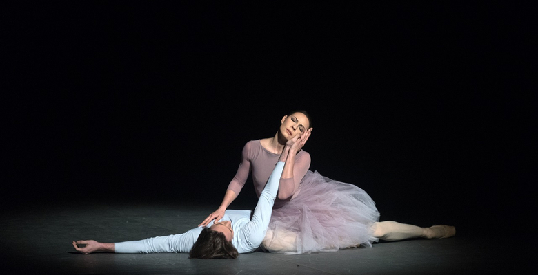 Звезды балета Лондоне: гала-вечер с участием Натальи Осиповой, Ксандера Париша  и Марии Александровой