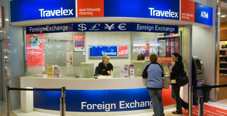 Крупнейшую в мире сеть обменников Travelex захватили хакеры. Они требуют 6 млн долларов
