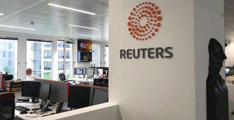 Великобритания секретно финансировала Reuters в годы Холодной войны